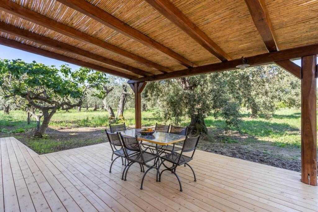 A Charming Country Cottage + Bikes And Kayaks بوسا المظهر الخارجي الصورة